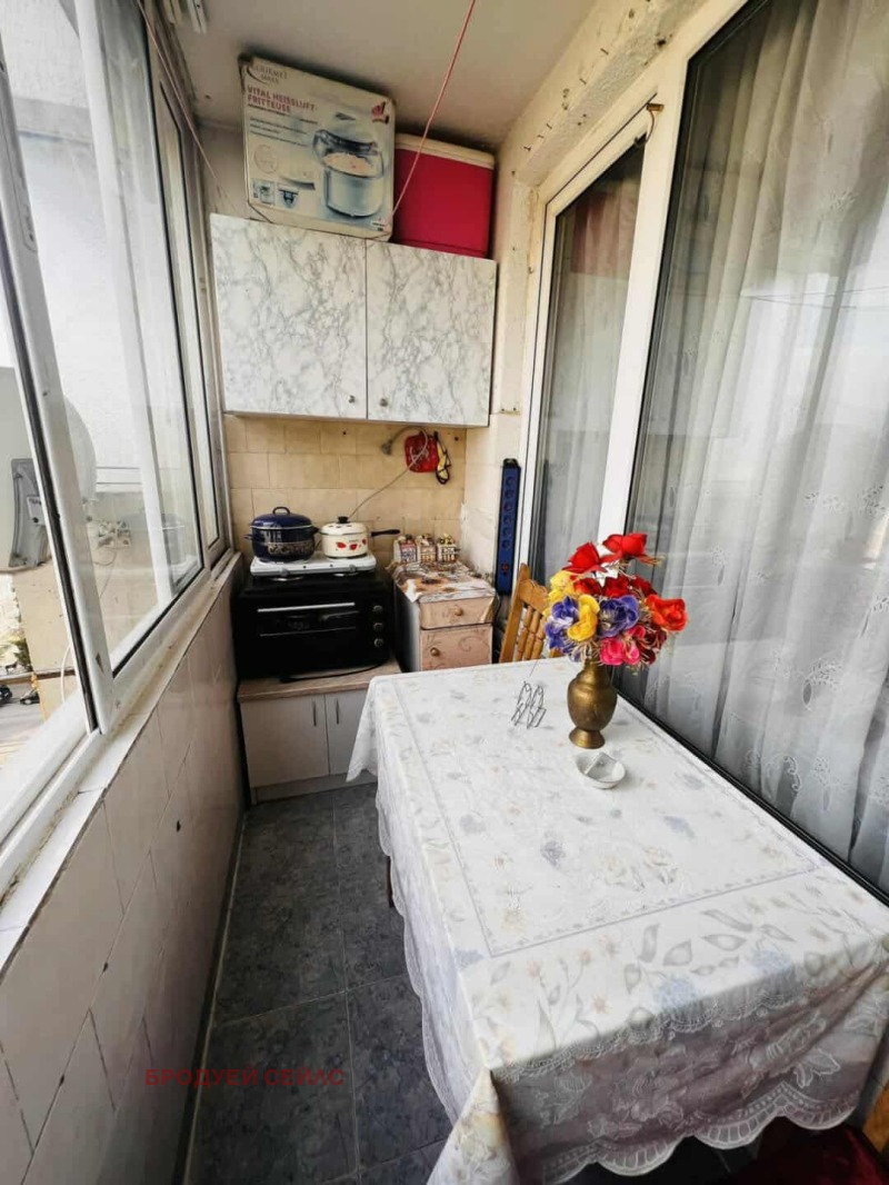 Te koop  Studio Sofia , Ljulin 5 , 30 m² | 12810447 - afbeelding [4]
