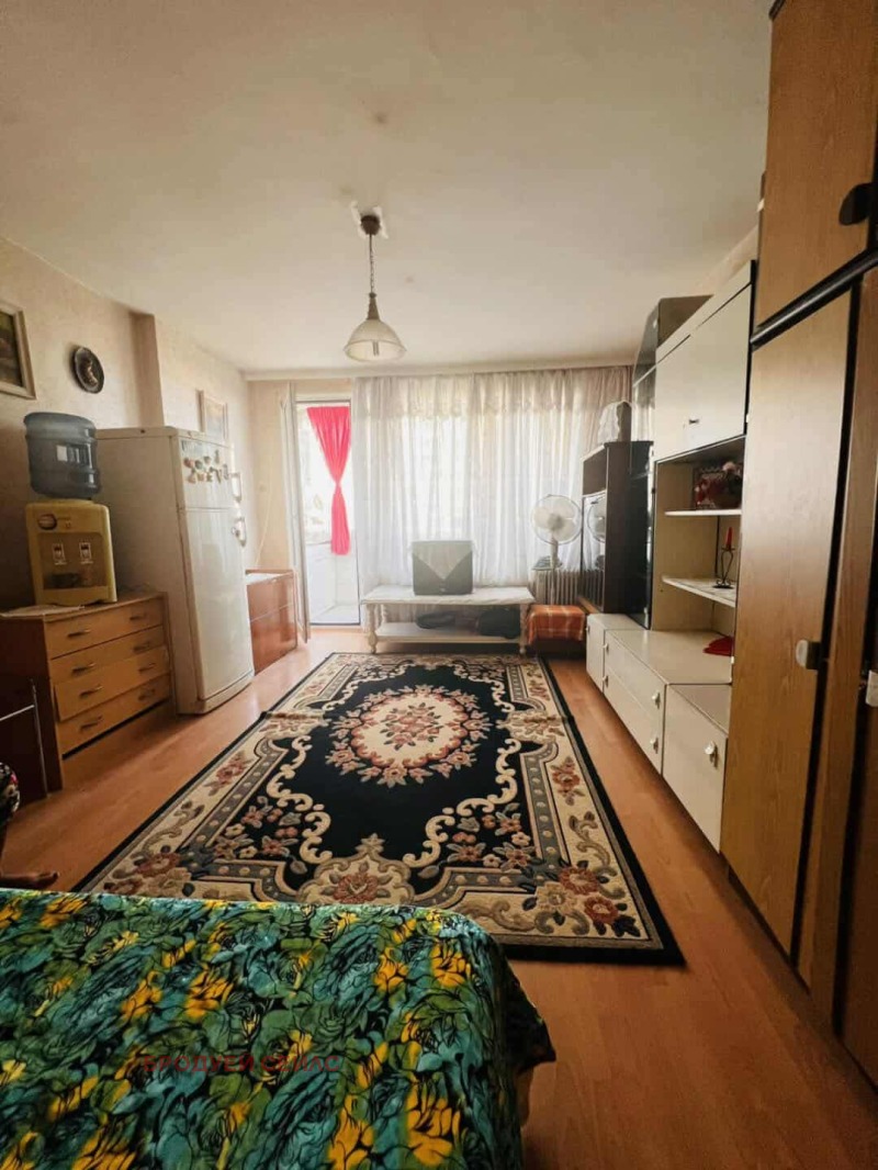 Te koop  Studio Sofia , Ljulin 5 , 30 m² | 12810447