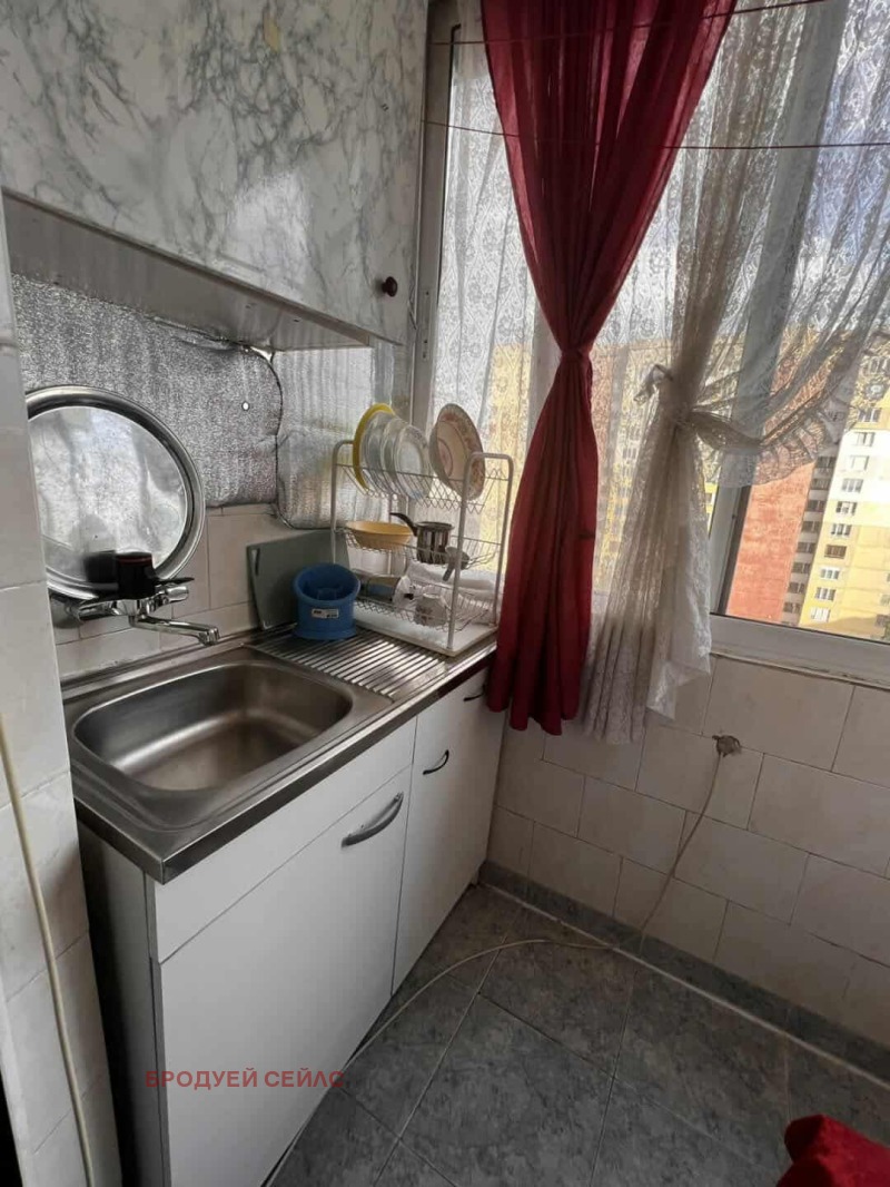 Te koop  Studio Sofia , Ljulin 5 , 30 m² | 12810447 - afbeelding [3]