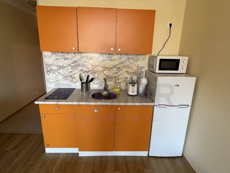 Satılık  Stüdyo bölge Burgaz , Çernomorec , 35 metrekare | 86045701 - görüntü [6]