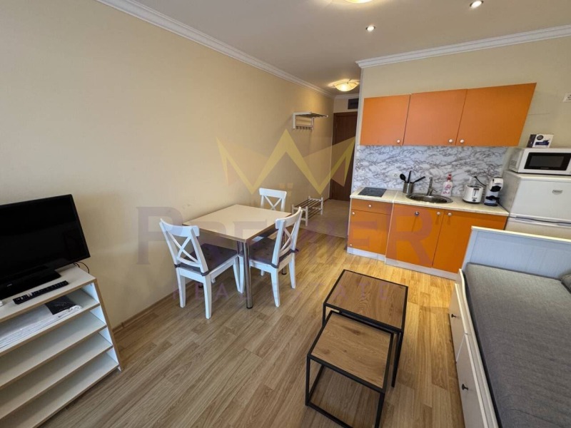 Satılık  Stüdyo bölge Burgaz , Çernomorec , 35 metrekare | 86045701 - görüntü [5]