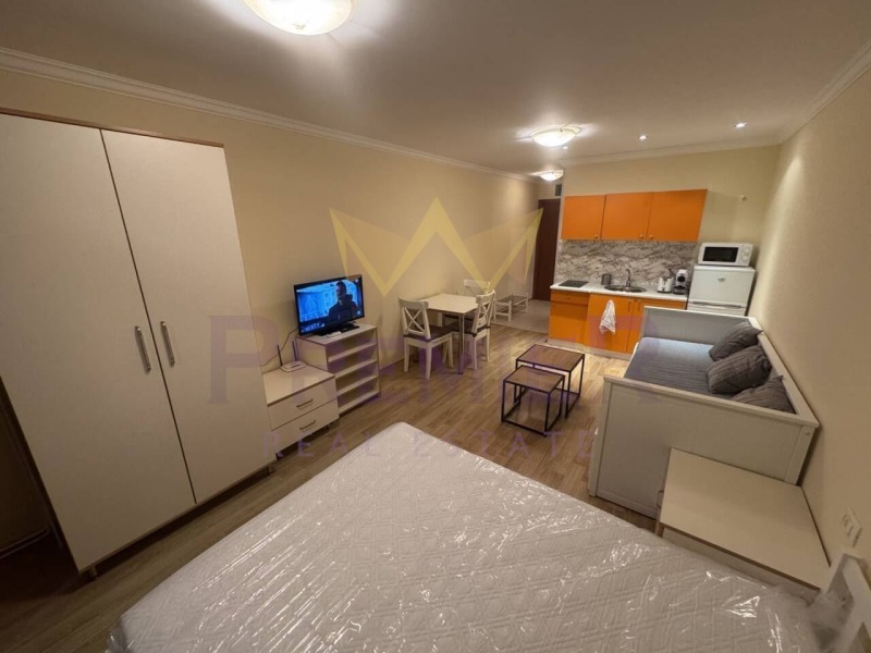 Satılık  Stüdyo bölge Burgaz , Çernomorec , 35 metrekare | 86045701 - görüntü [3]