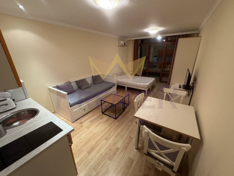 Satılık  Stüdyo bölge Burgaz , Çernomorec , 35 metrekare | 86045701 - görüntü [4]