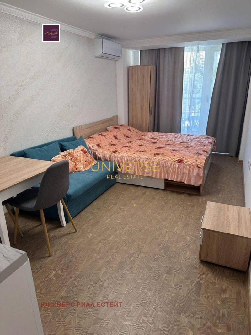 Продава 1-СТАЕН, к.к. Слънчев бряг, област Бургас, снимка 4 - Апартаменти - 52619930