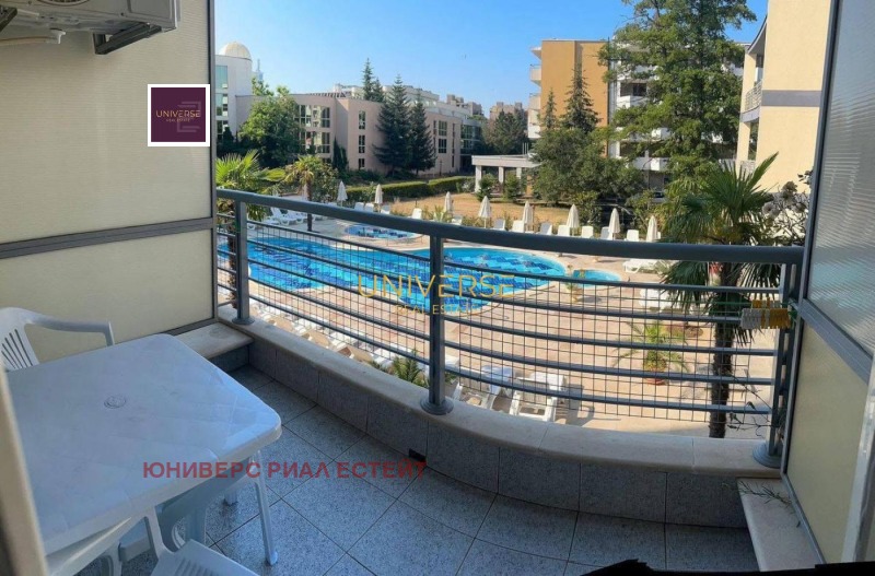 Продава 1-СТАЕН, к.к. Слънчев бряг, област Бургас, снимка 6 - Апартаменти - 52619930