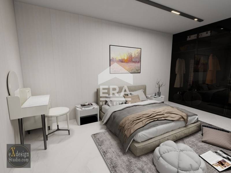 Продава 1-СТАЕН, гр. Русе, Широк център, снимка 8 - Апартаменти - 53335263