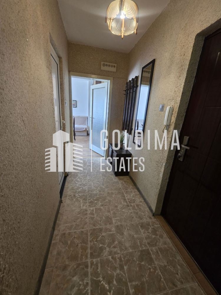 Продава 1-СТАЕН, гр. Бургас, Изгрев, снимка 11 - Апартаменти - 54193035