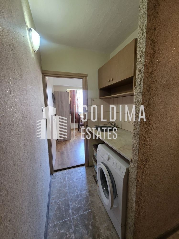 Продава 1-СТАЕН, гр. Бургас, Изгрев, снимка 7 - Апартаменти - 54193035