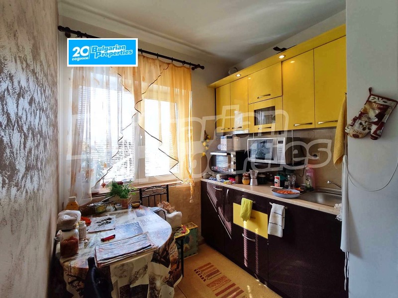 À vendre  1 chambre région Bourgas , Sveti Vlas , 43 m² | 76963731 - image [15]