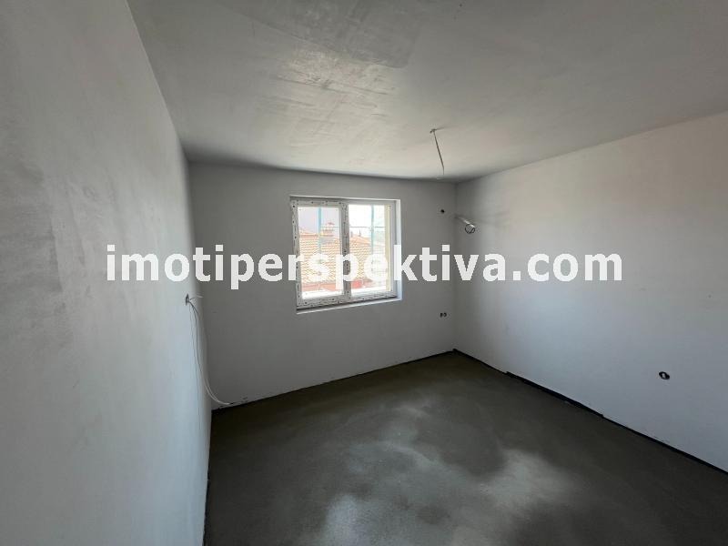 Till salu  1 sovrum Plovdiv , Hristo Smirnenski , 65 kvm | 25401393 - bild [4]