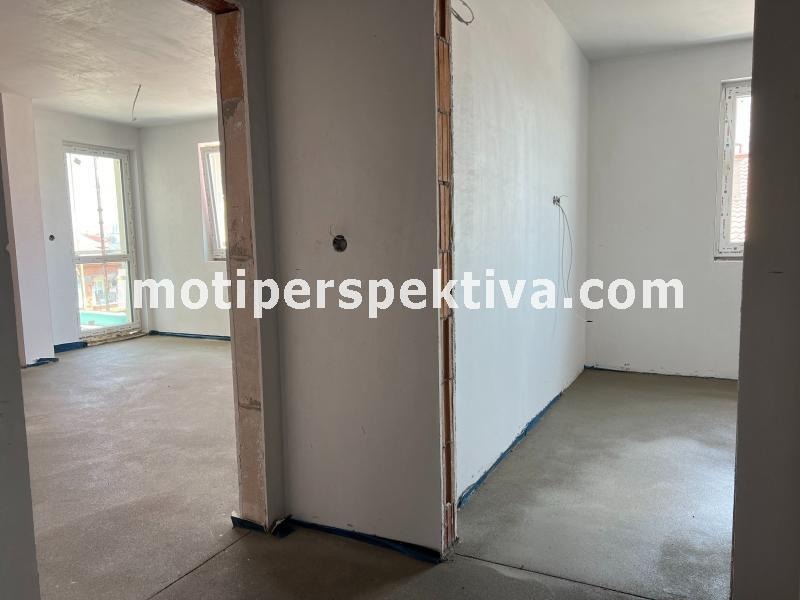 Till salu  1 sovrum Plovdiv , Hristo Smirnenski , 65 kvm | 25401393 - bild [5]