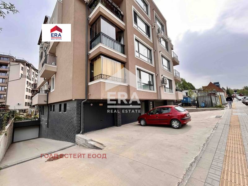 À vendre  1 chambre Sofia , Bakston , 77 m² | 42042884 - image [2]