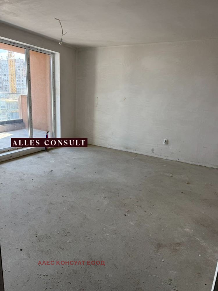 Na sprzedaż  1 sypialnia Sofia , Ljulin 2 , 79 mkw | 45388069 - obraz [14]