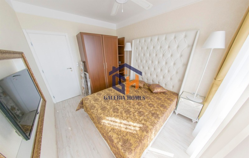 For Sale  1 bedroom region Burgas , k.k. Slanchev bryag , 56 sq.m | 47224586 - image [5]