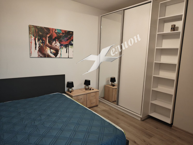 Продава  2-стаен град София , Витоша , 59 кв.м | 17202026 - изображение [6]