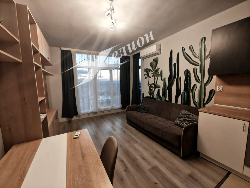 Продава  2-стаен град София , Витоша , 59 кв.м | 17202026 - изображение [2]