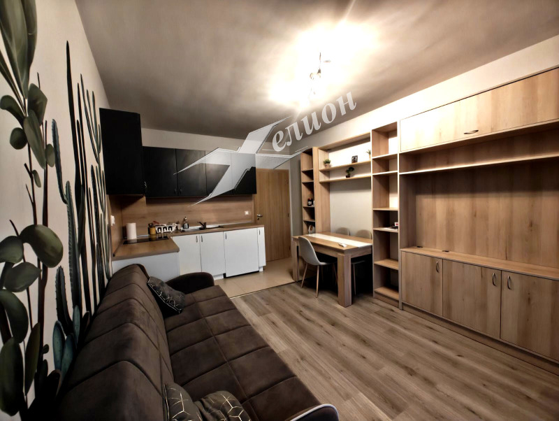 Продава  2-стаен град София , Витоша , 59 кв.м | 17202026 - изображение [3]