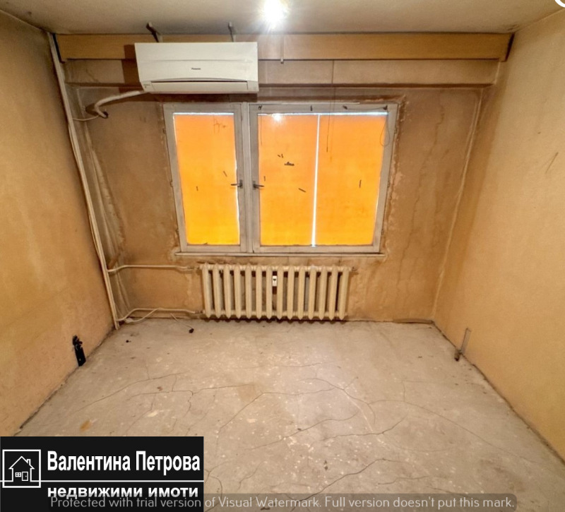 Продава 2-СТАЕН, гр. Русе, Родина 1, снимка 9 - Апартаменти - 52467403