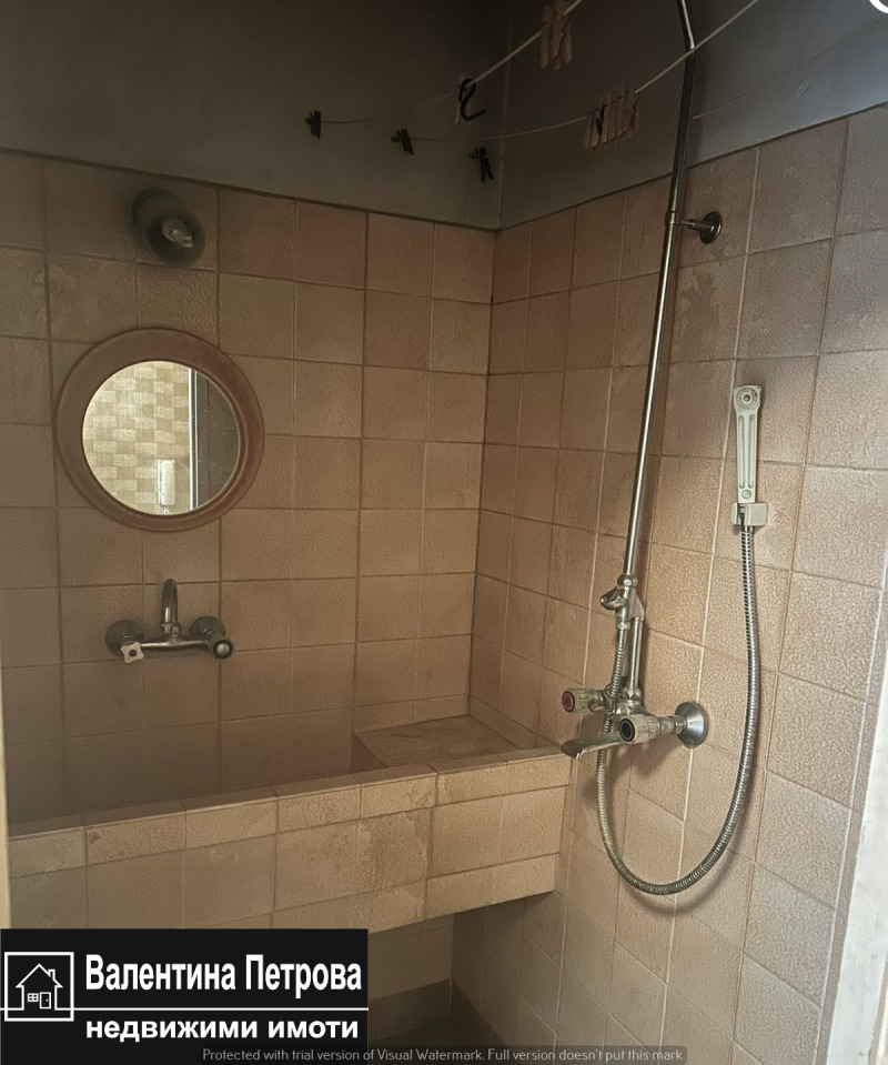 Продава 2-СТАЕН, гр. Русе, Родина 1, снимка 10 - Апартаменти - 52467403