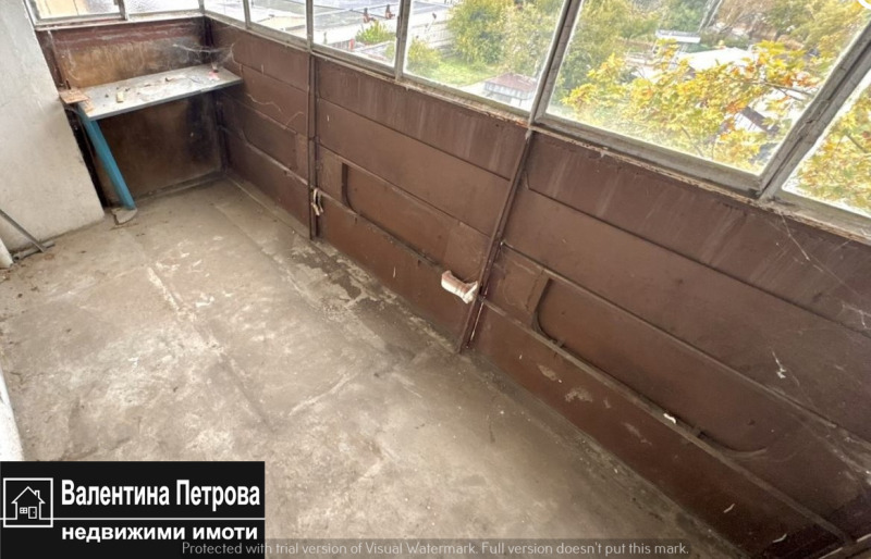 Продава 2-СТАЕН, гр. Русе, Родина 1, снимка 4 - Апартаменти - 52467403