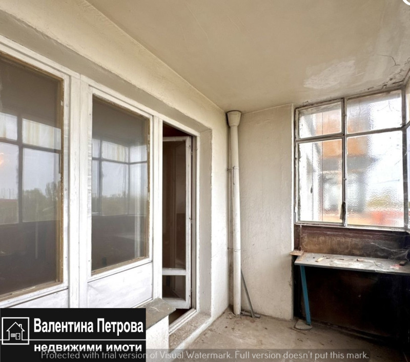 Продава 2-СТАЕН, гр. Русе, Родина 1, снимка 12 - Апартаменти - 52467403