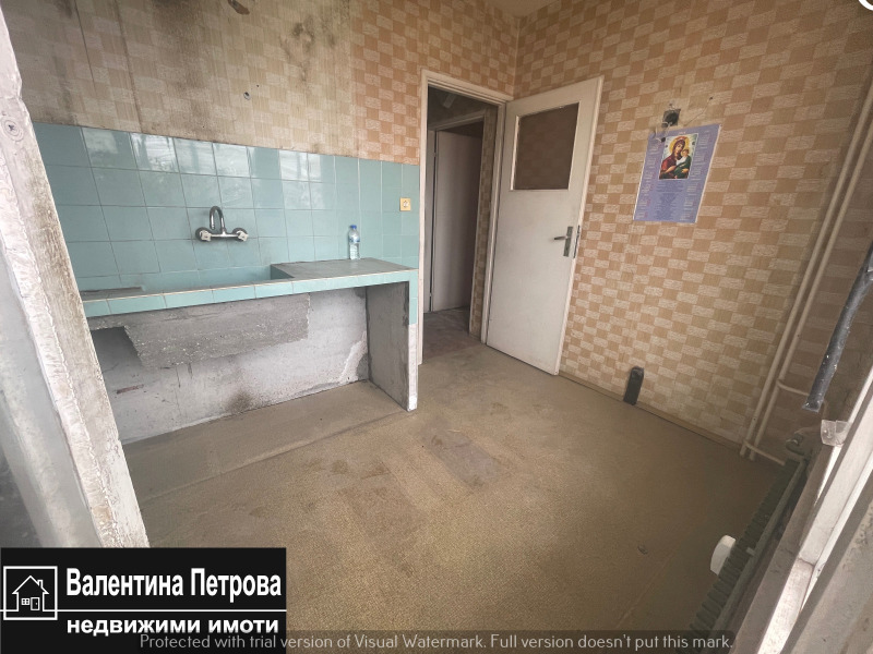 Продава 2-СТАЕН, гр. Русе, Родина 1, снимка 2 - Апартаменти - 52467403