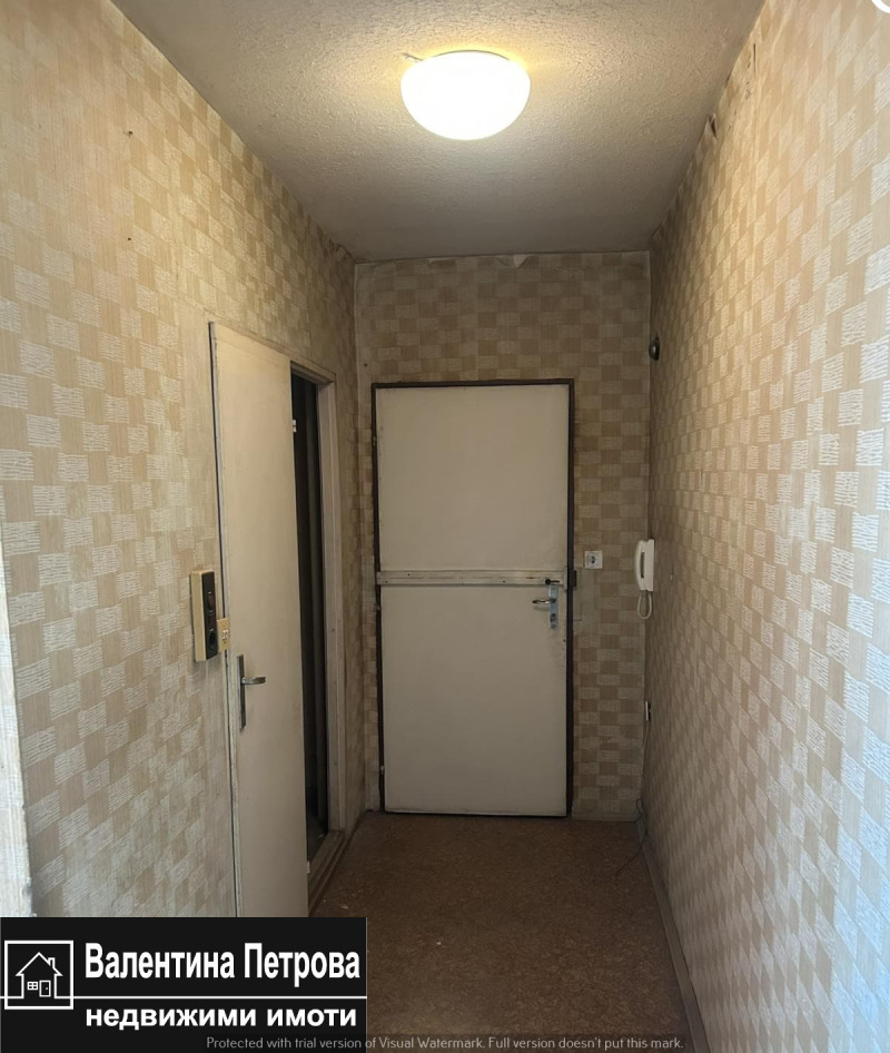 Продава 2-СТАЕН, гр. Русе, Родина 1, снимка 11 - Апартаменти - 52467403