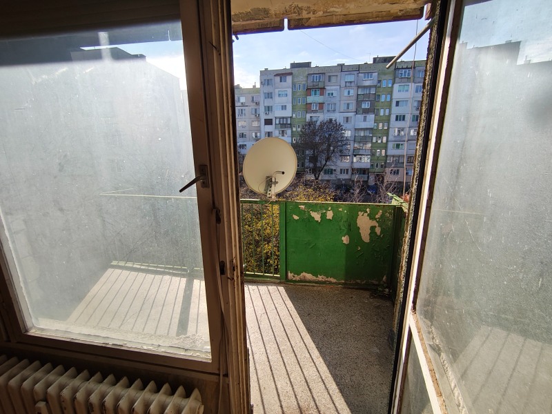 Продава 2-СТАЕН, гр. Плевен, Сторгозия, снимка 10 - Апартаменти - 52708190