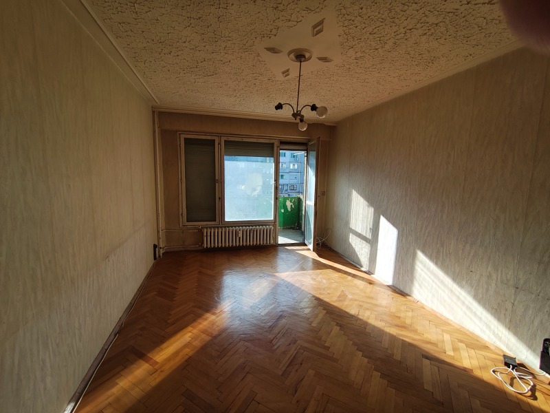 Продава 2-СТАЕН, гр. Плевен, Сторгозия, снимка 3 - Апартаменти - 52708190