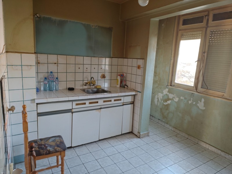 Продава 2-СТАЕН, гр. Плевен, Сторгозия, снимка 11 - Апартаменти - 52708190