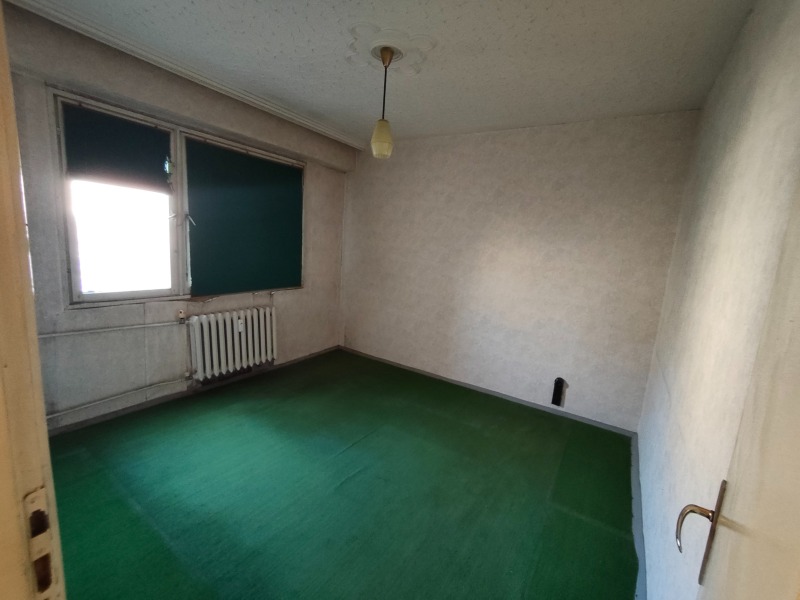 Продава 2-СТАЕН, гр. Плевен, Сторгозия, снимка 7 - Апартаменти - 52708190