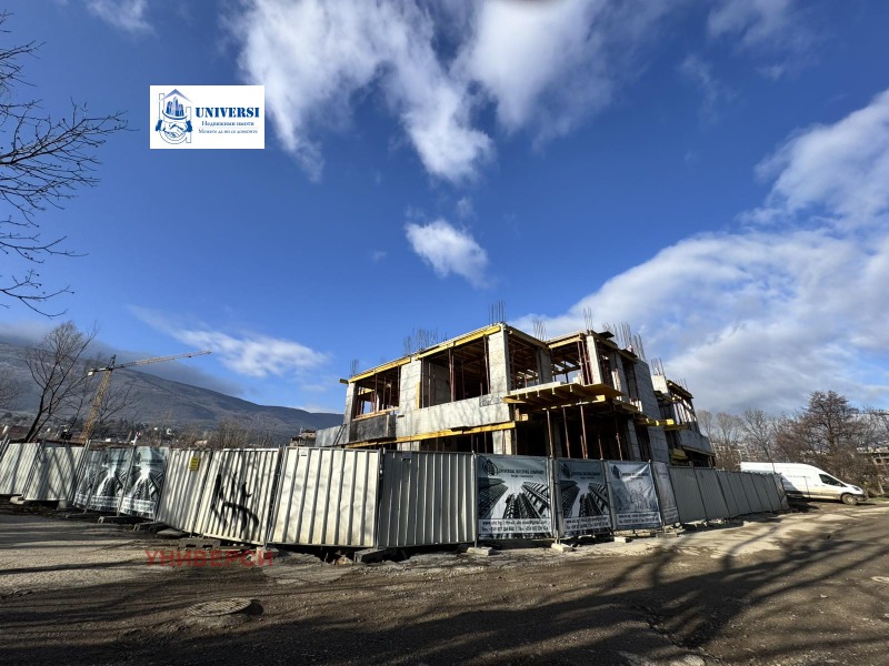 Продава 2-СТАЕН, гр. София, Манастирски ливади, снимка 3 - Апартаменти - 53441770