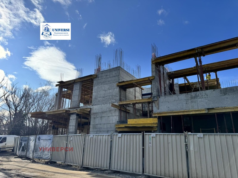 Продава 2-СТАЕН, гр. София, Манастирски ливади