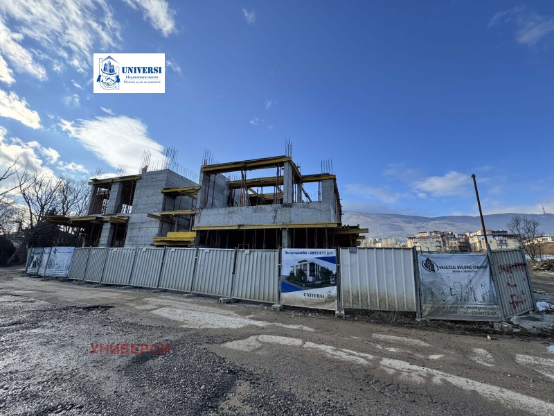 Продава 2-СТАЕН, гр. София, Манастирски ливади, снимка 5 - Апартаменти - 53441770