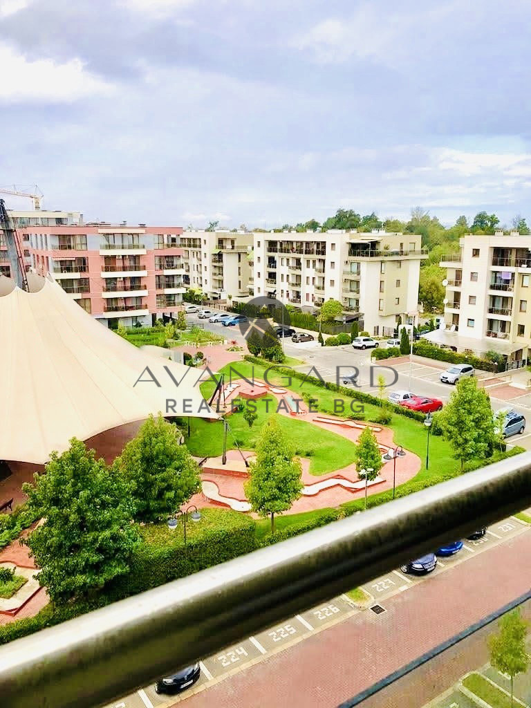 Продава 2-СТАЕН, гр. Пловдив, Кършияка, снимка 14 - Апартаменти - 54451079