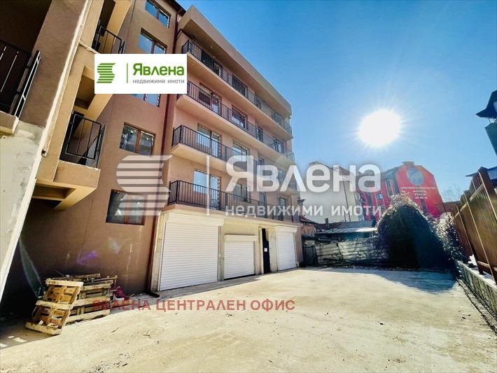 Продава 2-СТАЕН, гр. София, Разсадника