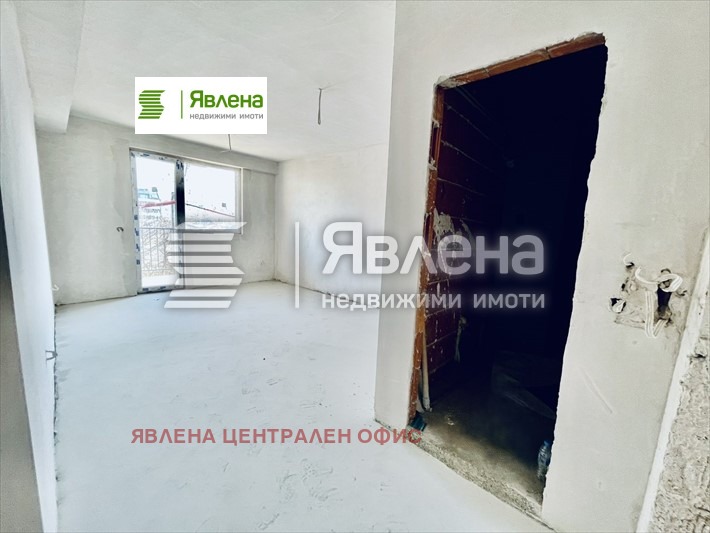 Продава 2-СТАЕН, гр. София, Разсадника, снимка 4 - Апартаменти - 54598320