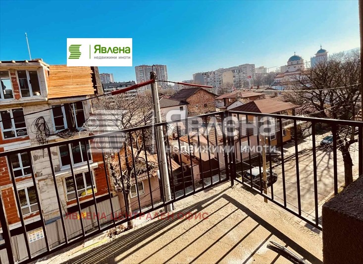 Продава 2-СТАЕН, гр. София, Разсадника, снимка 2 - Апартаменти - 54598320