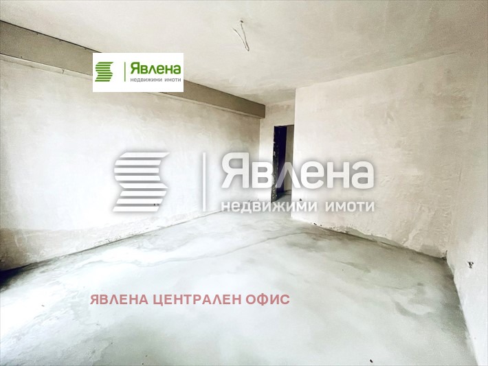 Продава 2-СТАЕН, гр. София, Разсадника, снимка 5 - Апартаменти - 54598320