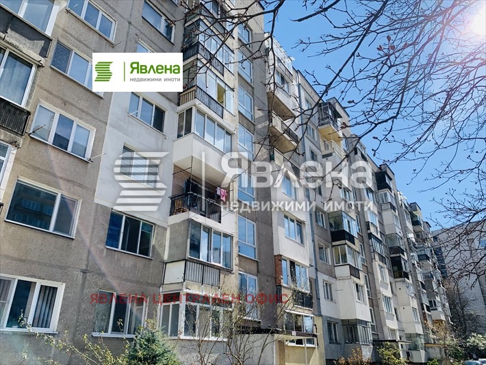 Продава 2-СТАЕН, гр. София, Красна поляна 3, снимка 7 - Апартаменти - 54694423