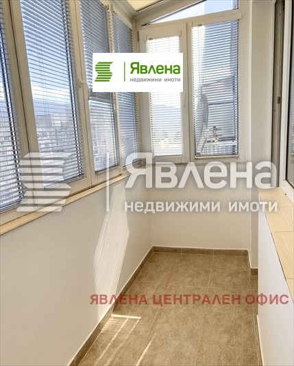 Продава 2-СТАЕН, гр. София, Красна поляна 3, снимка 5 - Апартаменти - 54694423