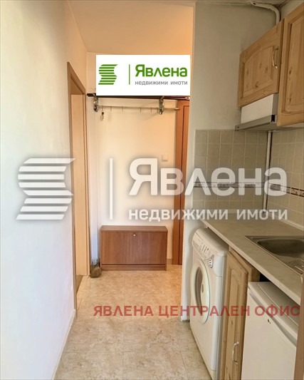 Продава 2-СТАЕН, гр. София, Красна поляна 3, снимка 2 - Апартаменти - 54694423