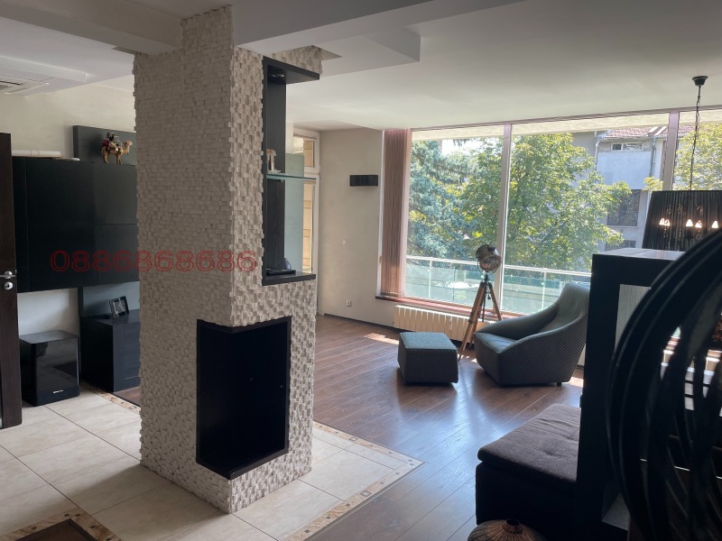 For Sale  2 bedroom Sofia , Lozenets , 143 sq.m | 21285956 - image [3]