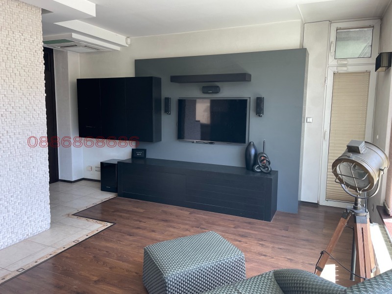 De vânzare  2 dormitoare Sofia , Lozeneț , 143 mp | 21285956 - imagine [2]