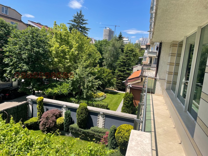 Na prodej  2 ložnice Sofia , Lozenec , 143 m2 | 21285956 - obraz [14]