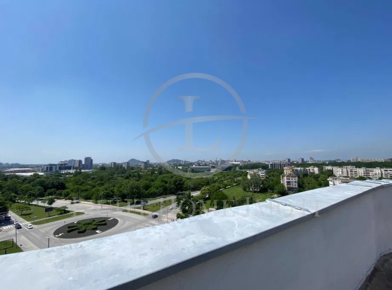 Продава 3-СТАЕН, гр. Пловдив, Тракия, снимка 11 - Aпартаменти - 47600615