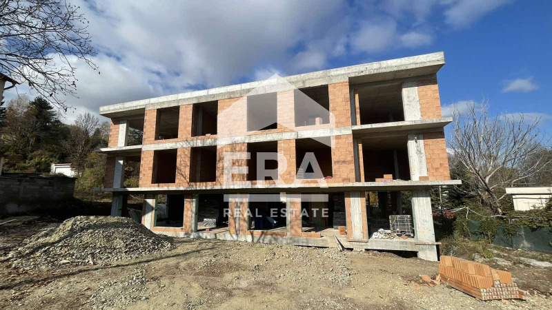 Продава  3-стаен град София , Драгалевци , 67 кв.м | 73723743 - изображение [4]