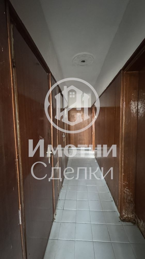 Продава 3-СТАЕН, гр. София, Свобода, снимка 11 - Aпартаменти - 48186500