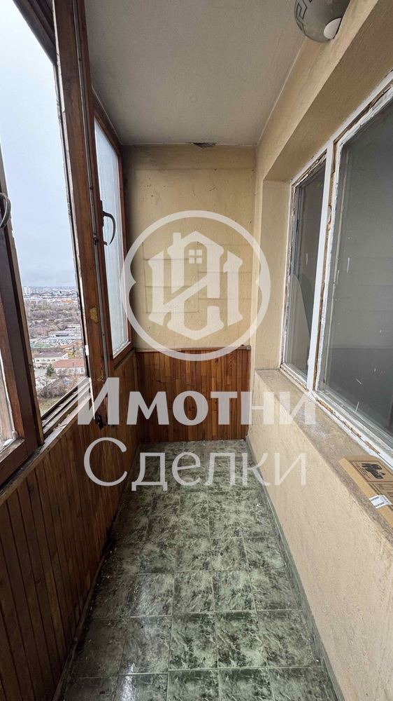 Продава 3-СТАЕН, гр. София, Свобода, снимка 10 - Aпартаменти - 48186500