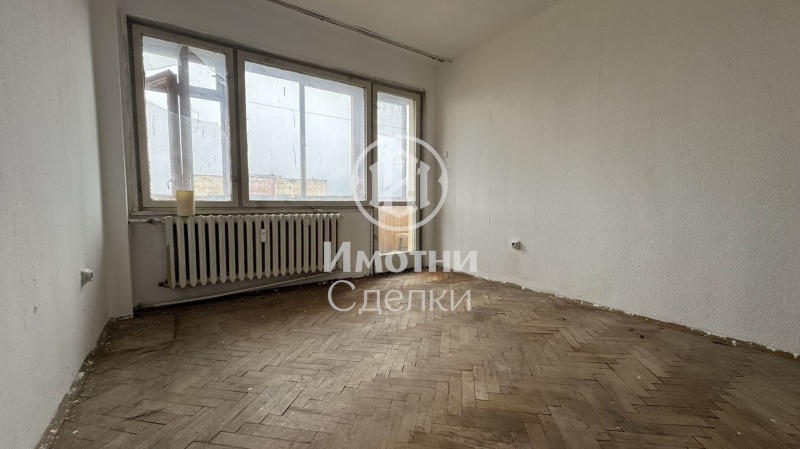 Продава 3-СТАЕН, гр. София, Свобода, снимка 9 - Aпартаменти - 48186500